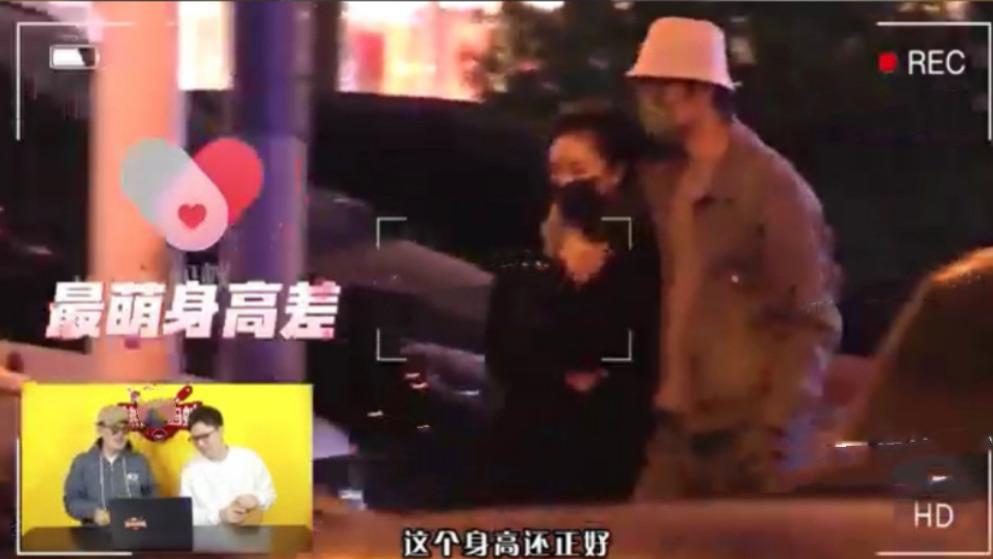 张超|张超疑恋情曝光，女方是知名演员，前任曾爆她插足二人感情还打胎