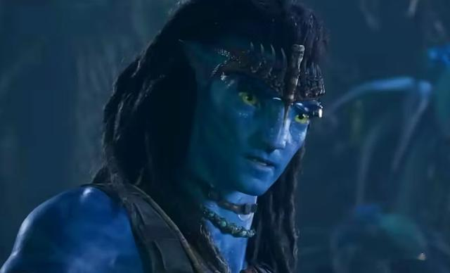 阿凡达3|要换主角了？《阿凡达3》旁白的讲述者不是杰克，而是另一个人