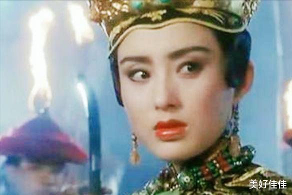 李嘉欣|年轻时艳压群芳，老了后却颜值翻车，这7位女星各有各的苦衷