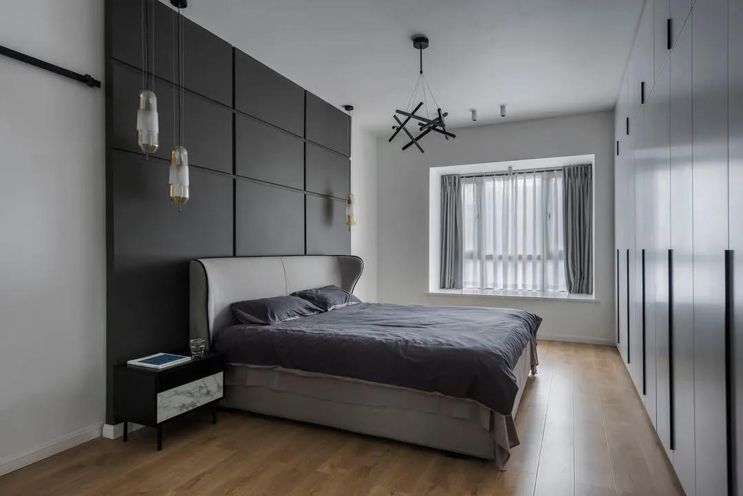 80后太太晒出自己新家，套内100㎡，硬装花了12万，这效果值不值