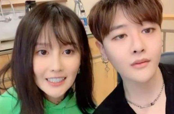 赵本山|球球自曝与男友“生米做成了熟饭”？赵本山被气到默默地抹眼泪！