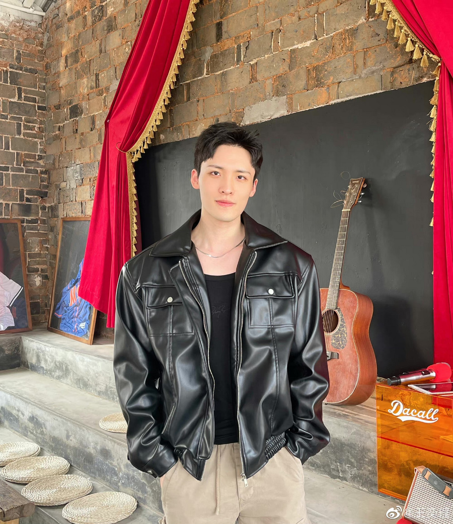 朴信惠|沉香如屑系列收官,新人演员王奕珵演技获肯定