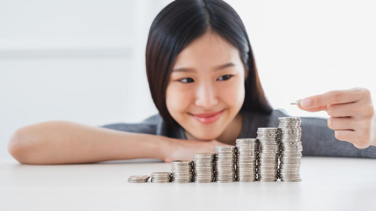 任贤良|挣2万工资吃3元外卖；月薪4000元“抠”出一套首付