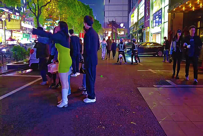 西藏|天津历史悠久，靠近伟大的北京市，人杰地灵