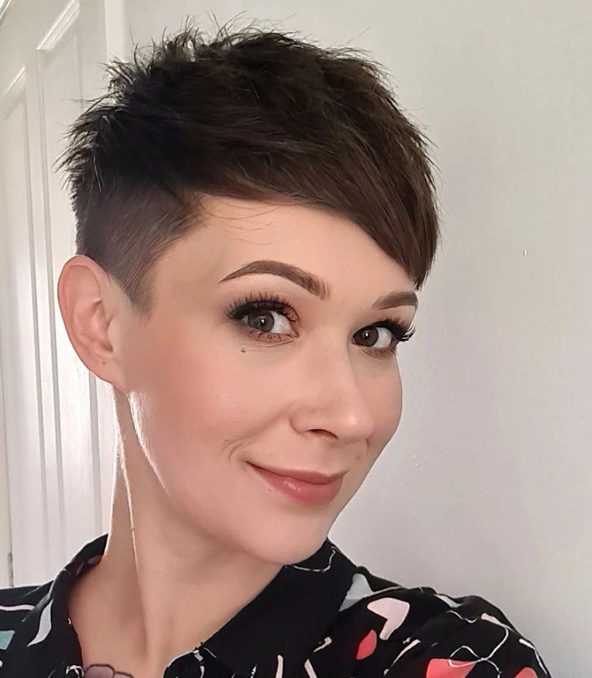 发型 最受欢迎的3种女士发型,剪完像整容,美到爆表