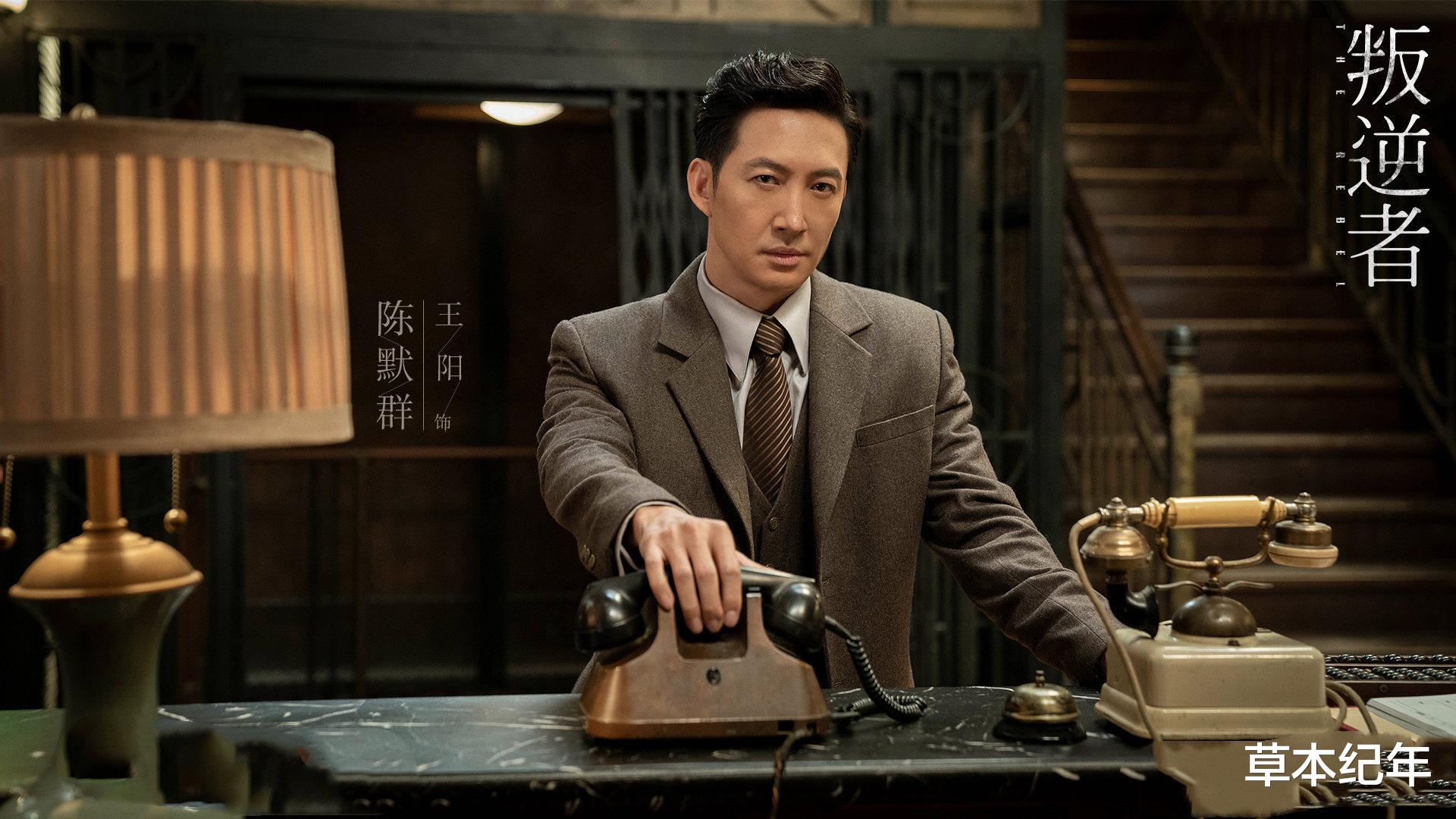 雪中悍刀行|《雪中悍刀行》大结局不满意？5部待播剧将接档，部部精品