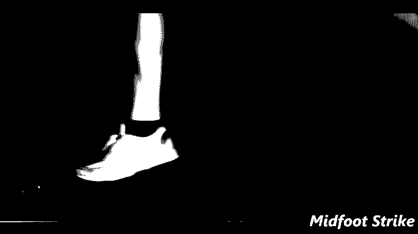 饮食|慢跑要脚尖先着地，还是脚跟？