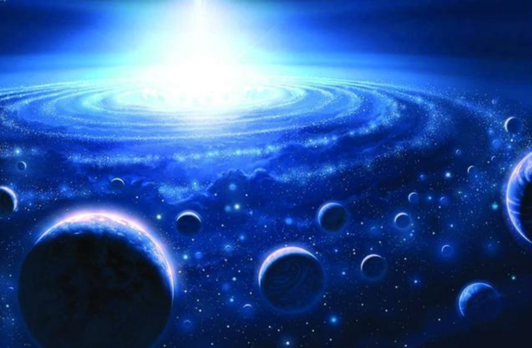 除光速以外,宇宙中还存在一个阈值限制,这才是人类真正的障碍?