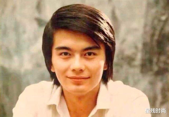 侯勇|7位三婚男明星现状,有人越娶越年轻,有人独爱大富婆