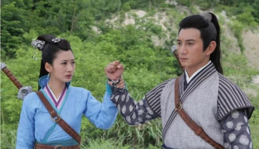 张予曦|戏里风情万种，戏外却干干净净，这16位女星情史清白无辜