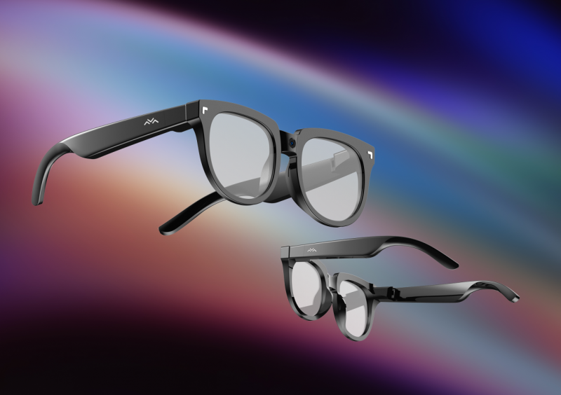 雷鸟|抢先布局Micro LED光学方案,雷鸟创新CES 2022新品解析