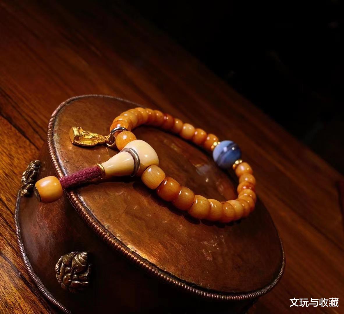 文玩|盘文玩的人,切莫境界太高,因为容易摔得很重