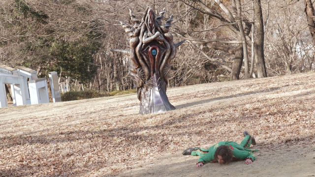 使徒|假面骑士Revice:换色大法再度出现,基夫使徒获得强化战力飙升