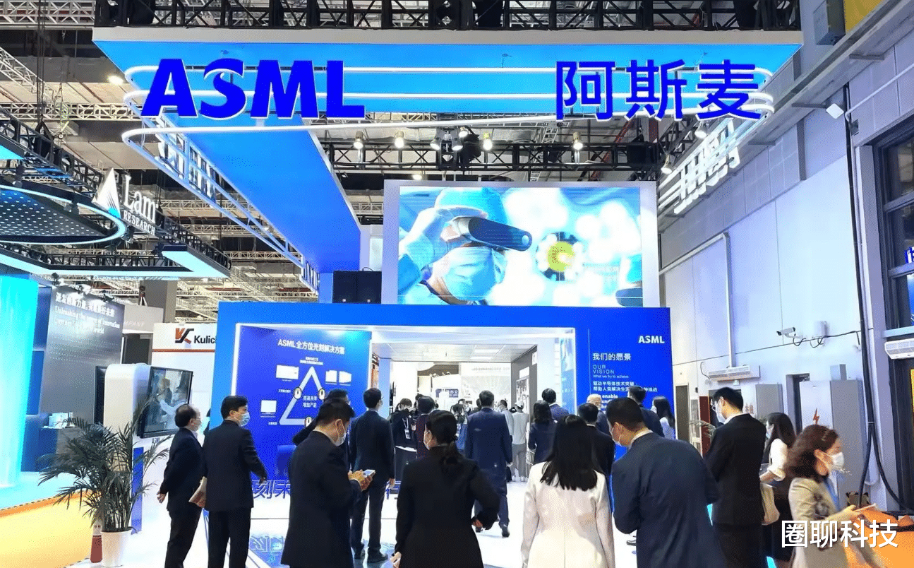 红米手机|ASML着急原因找到了?港城大突破核心技术,助力国产EUV光刻机!