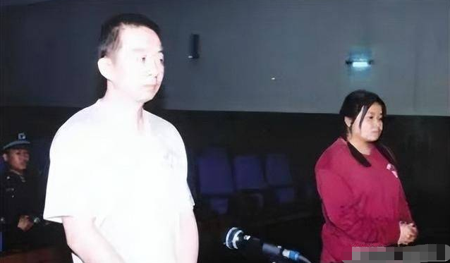 深圳市|深圳“情侣”杀人碎尸案：连杀12名求职打工妹，事后将其面部剥离