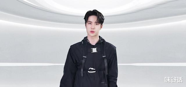 王一博|王一博为拍戏减少曝光,黑粉故意制造热度,引来众人反感!