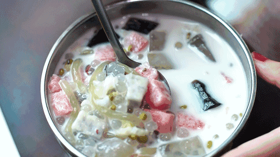 芙蓉区|是时候去海口吃一趟了!