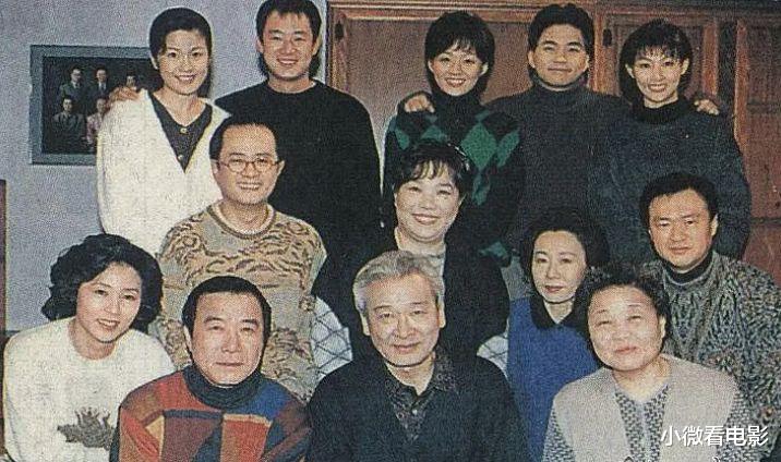 韩剧|比《人世间》还好看的6部家庭韩剧,你若一部也没看就亏大了