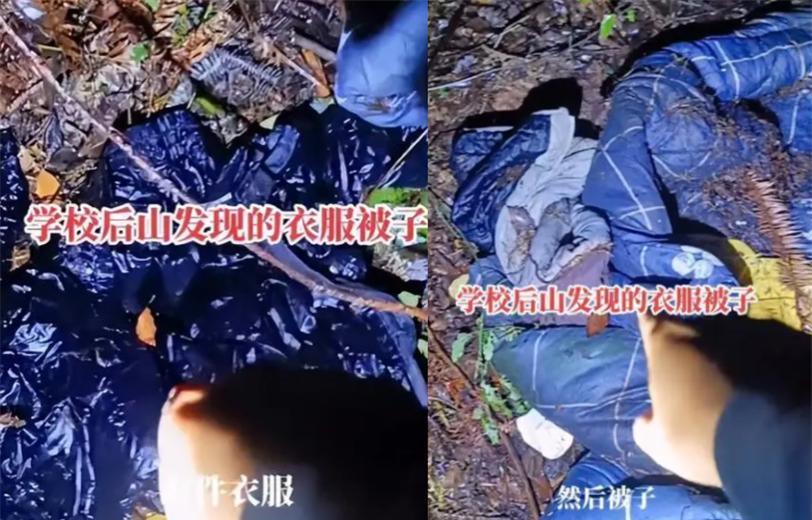 胡鑫宇失踪58天迎来反转!学校嫌疑被排除,光头未被抓,又回原点