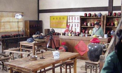 |店小二常问“客官打尖还是住店”，“打尖”是何意，说出来别不信