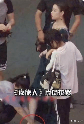 金靖|这7位在2022年垮台的明星,没有一个值得同情的