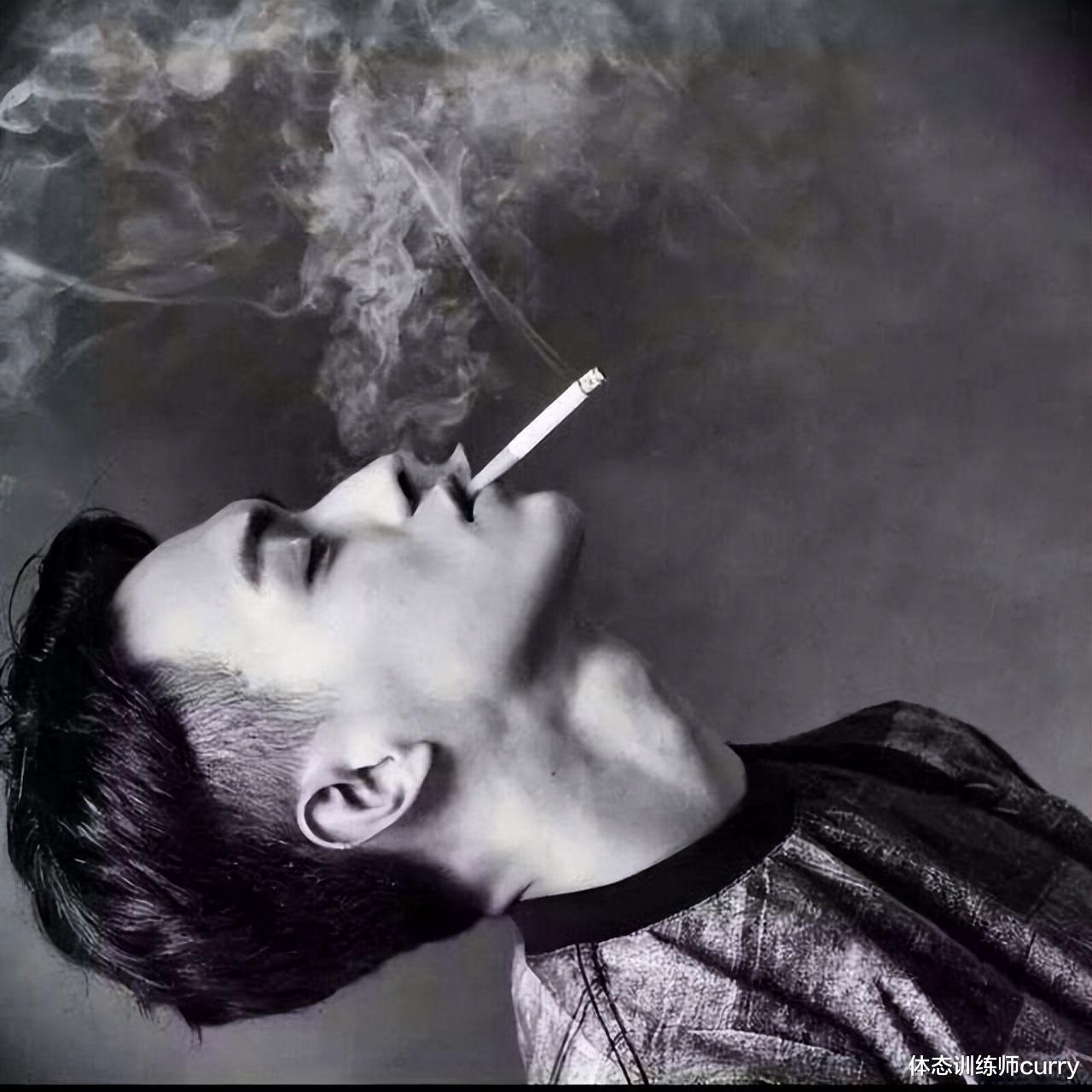 二手烟|提醒:三个时间段不要吸烟,或比正常吸烟伤害大,为了健康别大意