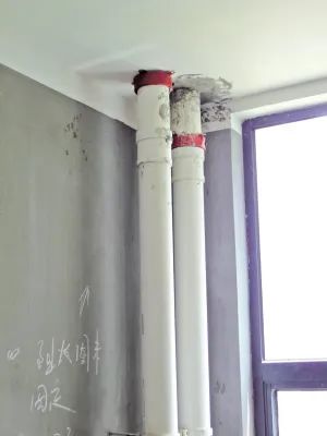 35条安装工程质量通病及改进措施