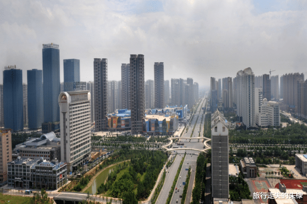 合肥蜀山将迎来一轮大改造,正谋划建设山顶观景平台,令人期待