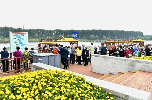 森林公园|来打卡！城市绿心森林公园成本市热门景点