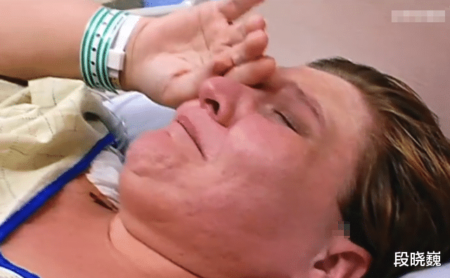 尿蛋白|25岁女孩体重600斤，瘦成闪电却遭丈夫背叛，丈夫：我喜欢胖子