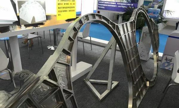 3D打印|重大突破！中国战机已应用3D打印技术，美国至今都未掌握核心技术