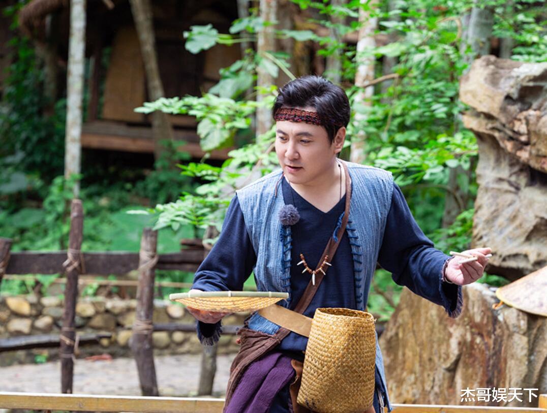 沈腾|无需交流，马丽两次换组都跟上了沈腾的节奏，这就是搭档间的默契