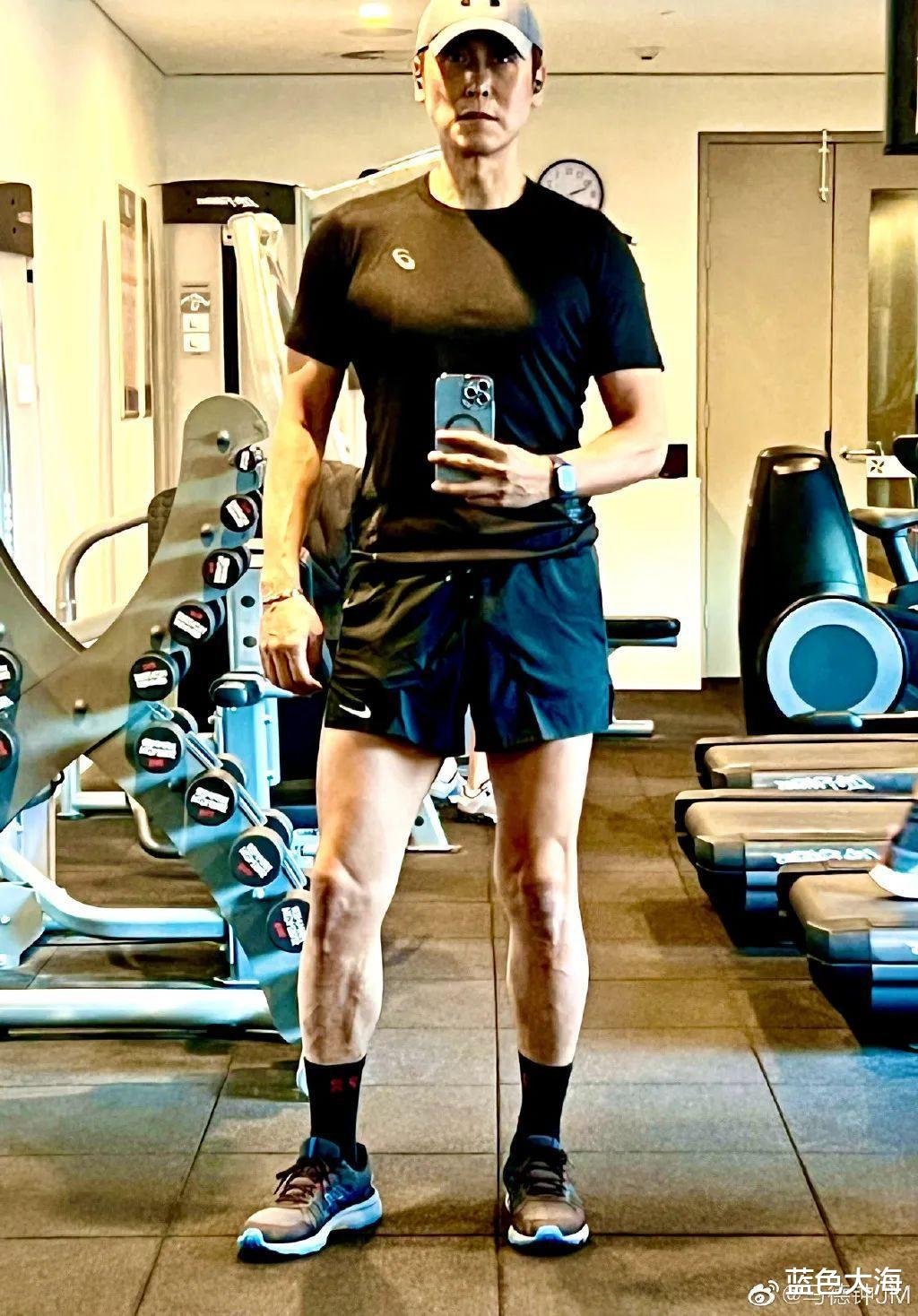 马德钟|马德钟的儿子都要结婚了?