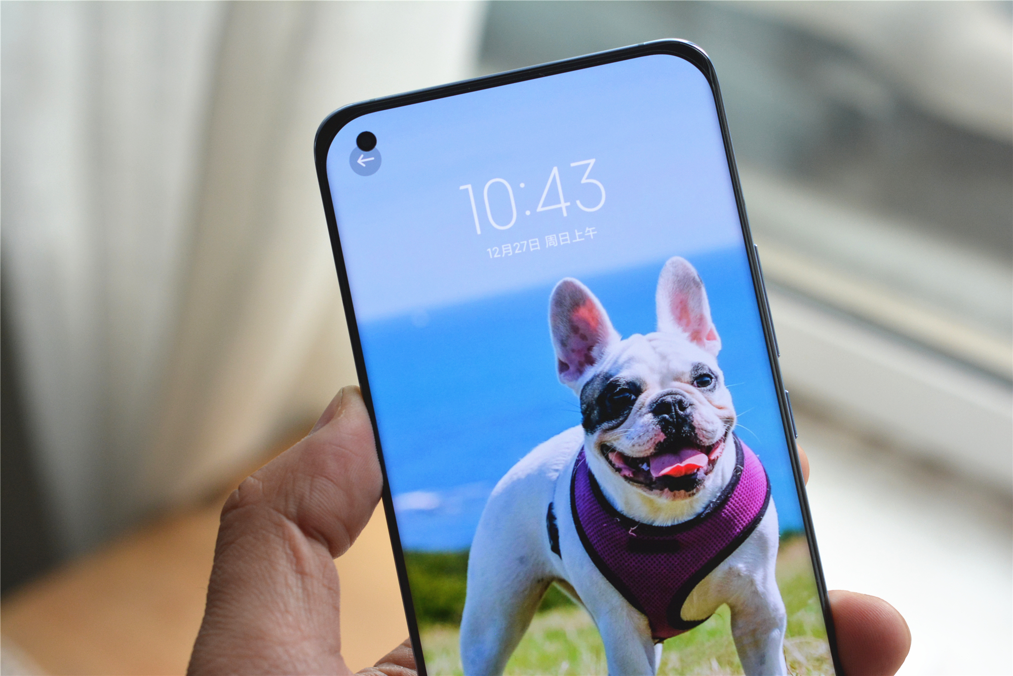 耳机|2K分辨率四曲面屏，12+256GB已降至2969，小米11如今明显更“香”