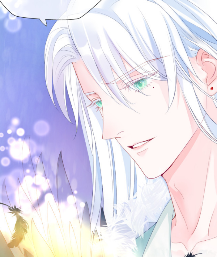 acgn漫评|魔尊要抱抱：神帝让梵魈砸春神像？天道又搞小动作！苍锦被烛曰控