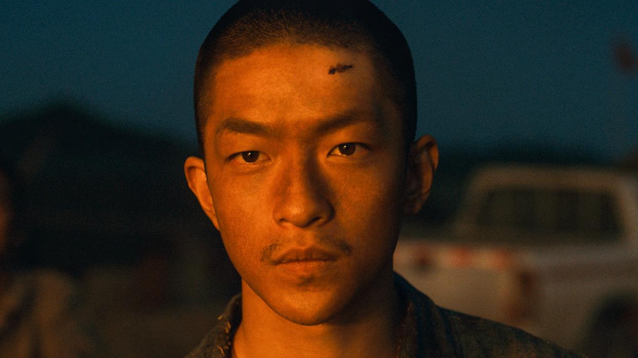 预告片|《想见你》4亿后，又一校园时空剧将播，看完预告我决定熬夜追！