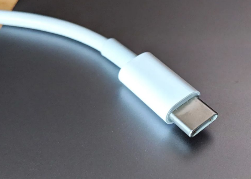 Mac OS|工信部正式发话,事关充电接口统一,苹果不愿看到的局面出现了