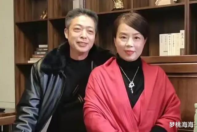 |熊磊带“妹”出镜,全家进军娱乐圈?房产纠纷进入最后争夺阶段