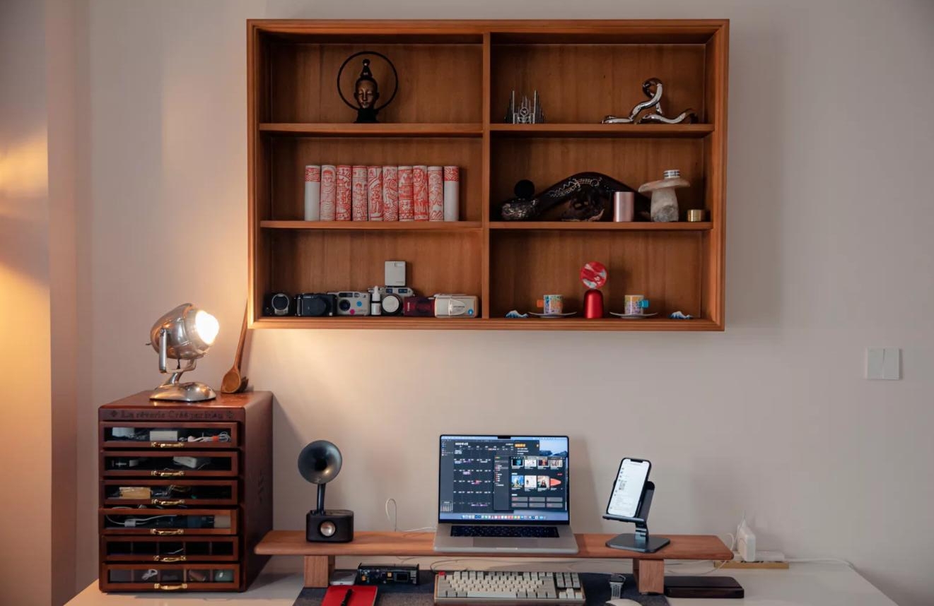 “8年搬了4次家”,真的是经历过,才知道生活不应该将就!