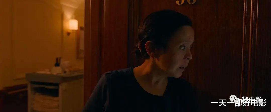 张小泉|比黄渤敢拍、比国产大胆,戛纳最佳影片《悲情三角》