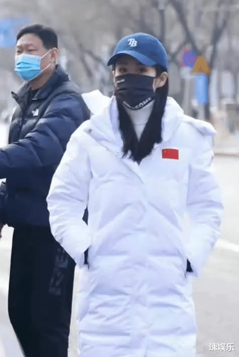 张艺兴|姜昆、郭冬临现身春晚彩排,TFboys三人状态好,赵丽颖少女感满满