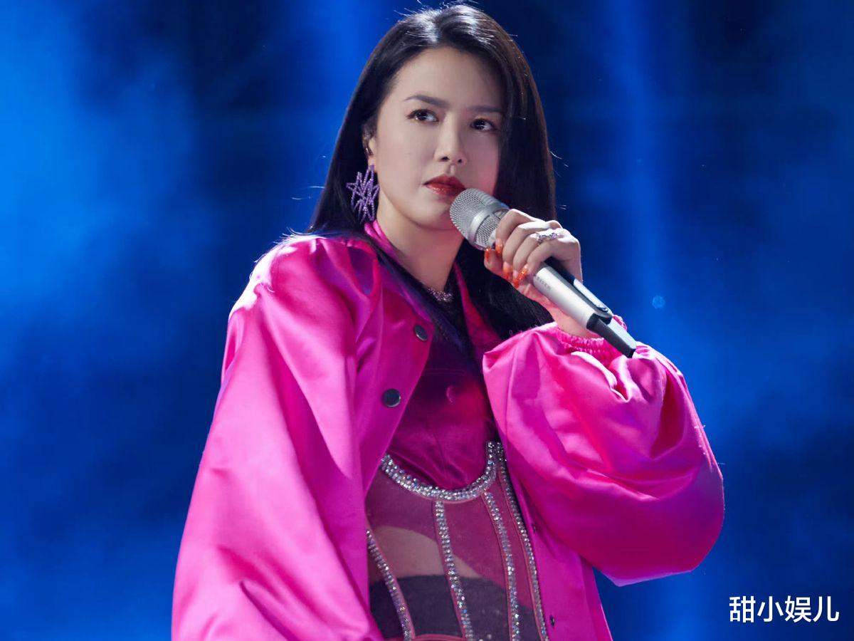 芒果台|《浪姐4》拟邀名单，嘉宾咖位“断崖式”下跌，还能爆火吗？