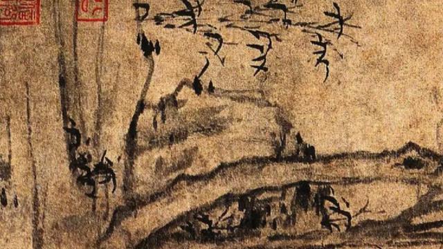 江苏300年老宅拆迁发现千年古画,文物贩子不敢收,专家估值5个亿