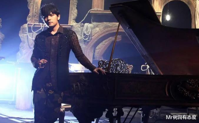 欢迎光临|周杰伦的创作才华是否超越了窦唯？周董和窦仙谁更厉害？