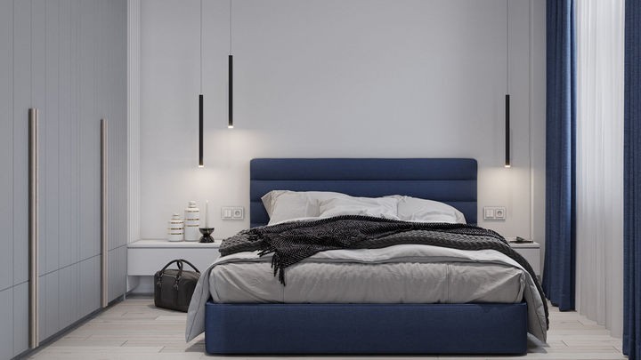 小户型不知道怎么装？10款经典小户型装修效果图，总有一个你喜欢