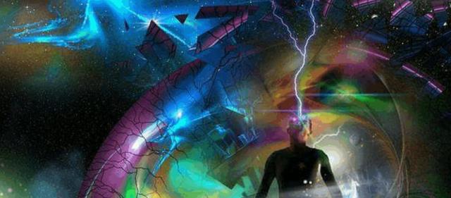 4维空间不只是传说?德国数学家黎曼:人类进入里面可自由操控!