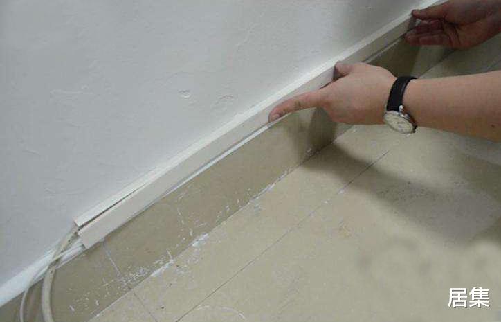 墙里的电线烧坏了要不要“砸墙”?教你“2招”,轻松解决