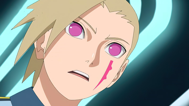 火影忍者剧场版|博人传234集剧透，三尾人柱力之孙和博人，迎战古老的海盗家族