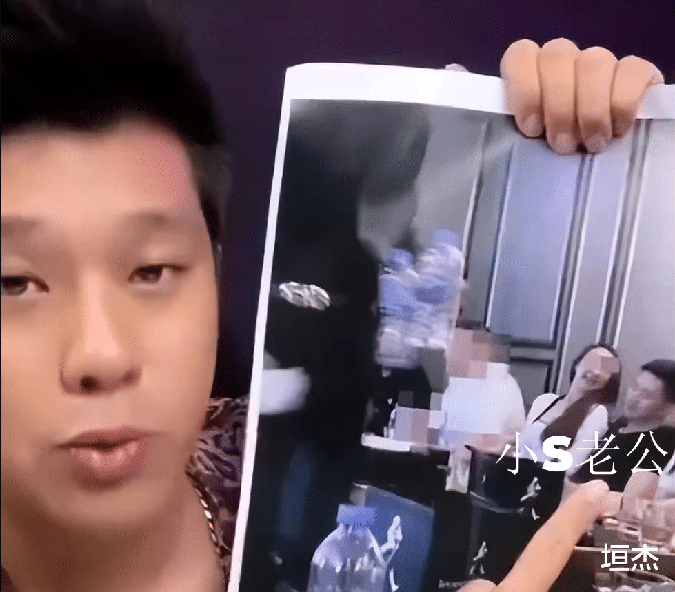 汪小菲|汪小菲这次，真的是不打算善罢甘休了！