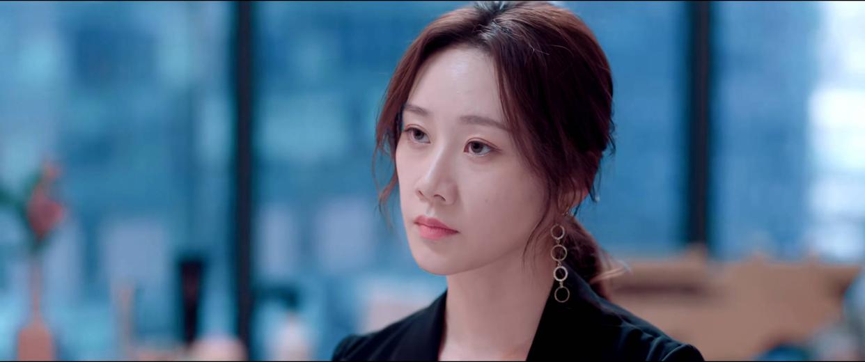 她们的名字|《她们的名字》收官,6对情侣3种结局,这1对的结局最意外